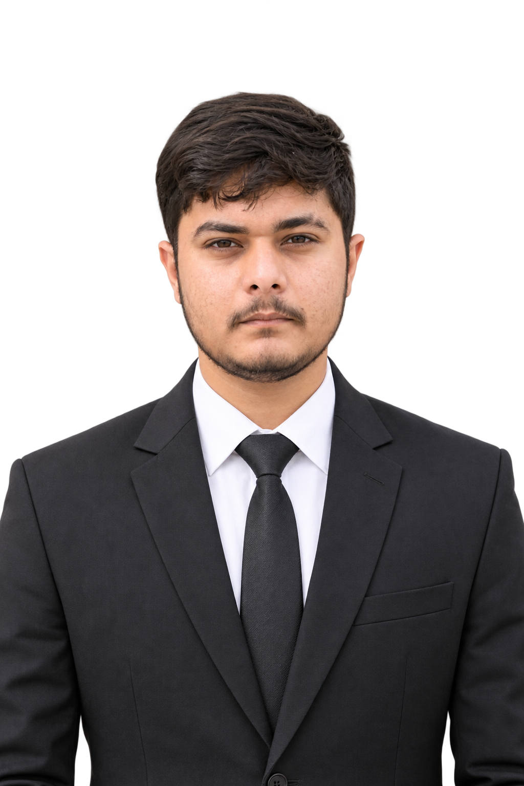 M. Bilal, the person behind NamesClassic